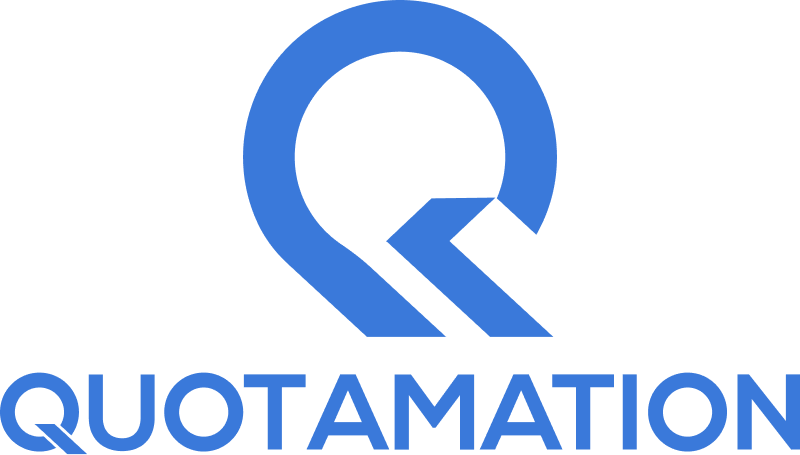 Quotamation Logo