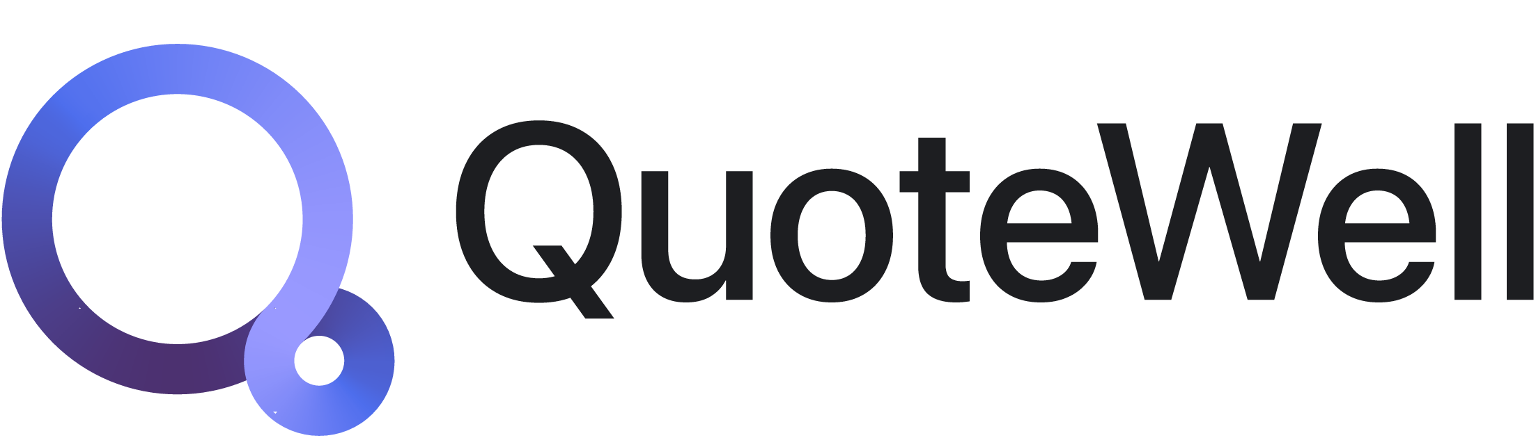 Quotewell-Logo